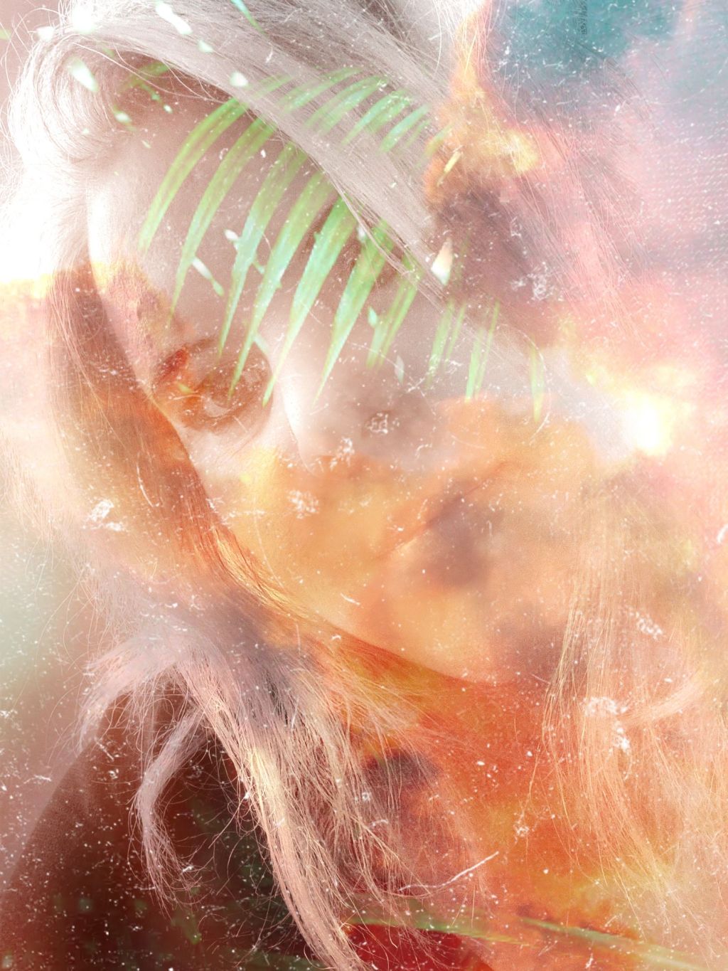 Låt det börja med&nbsp;mig