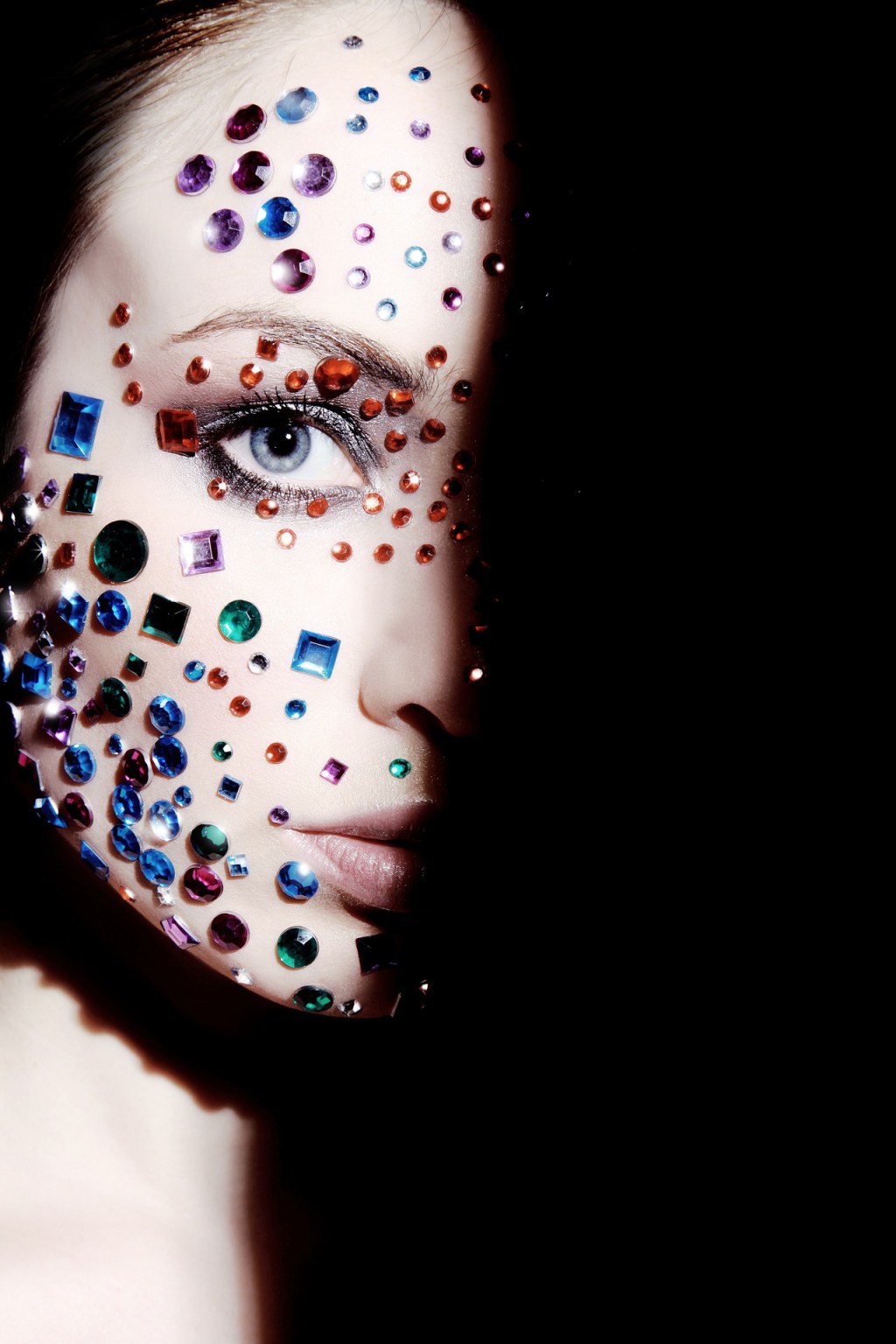 Skuggkonstnärens steg till&nbsp;ljus