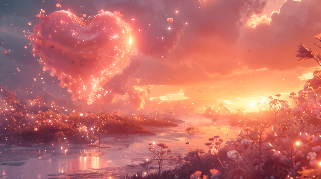 Glimmer och soultribes